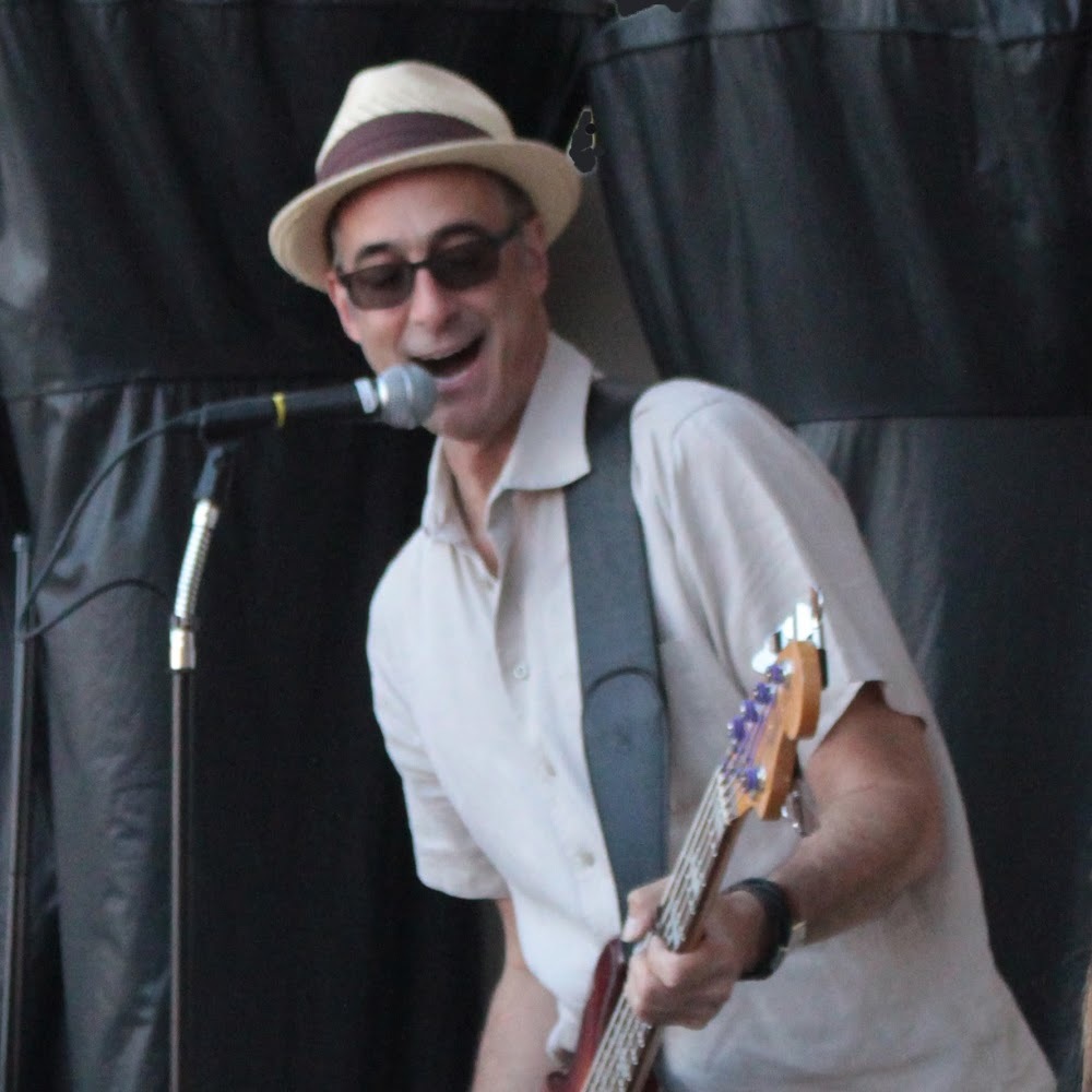 Meet your Posher, David